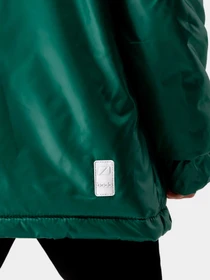 Куртки и дубленки BODO модель 32-57U-emerald Фото