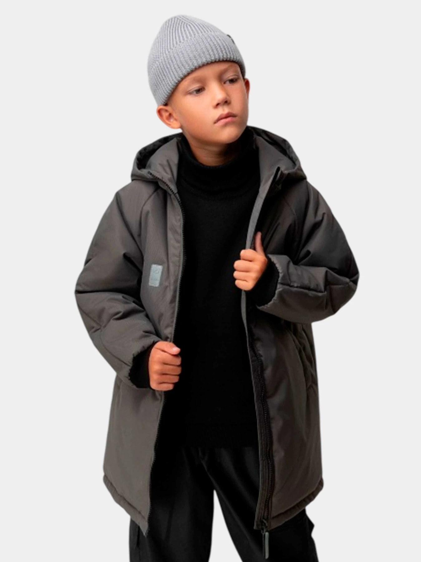Куртки и дубленки BODO модель 32-72MU-light-brown Куртки и дубленки BODO модель 32-72MU-light-brown Фото