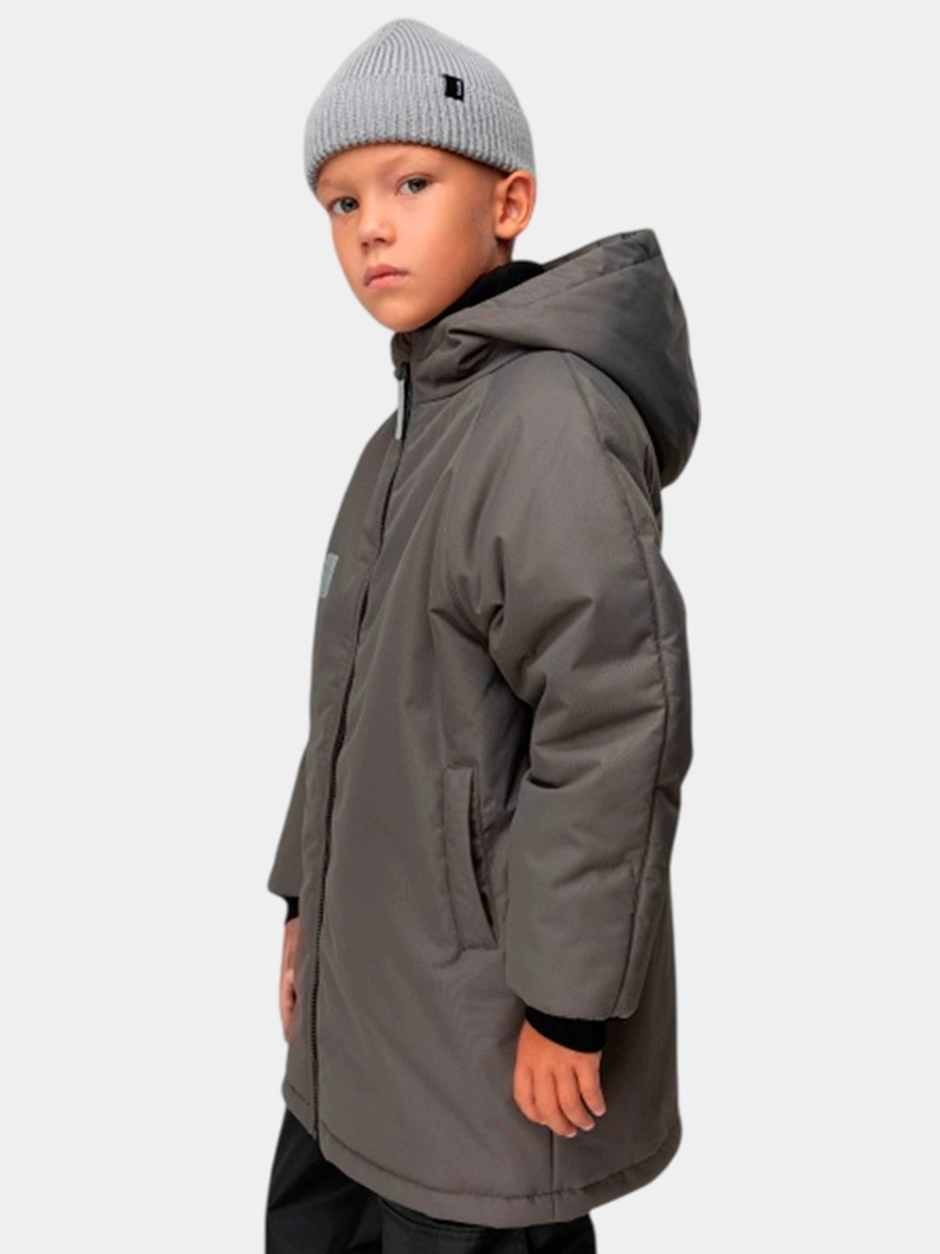 Куртки и дубленки BODO модель 32-72MU-light-brown Куртки и дубленки BODO модель 32-72MU-light-brown Фото