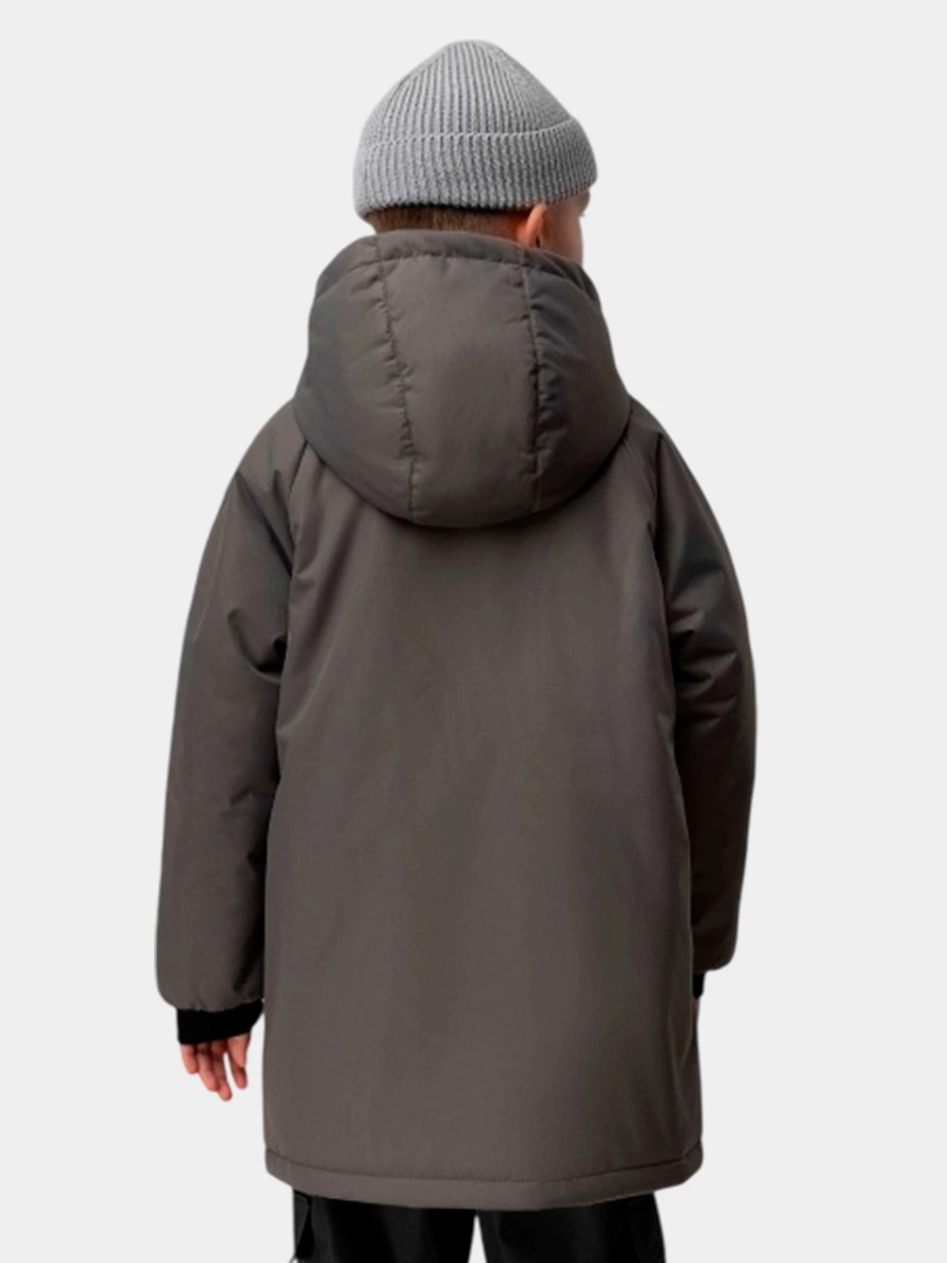 Куртки и дубленки BODO модель 32-72MU-light-brown Куртки и дубленки BODO модель 32-72MU-light-brown Фото