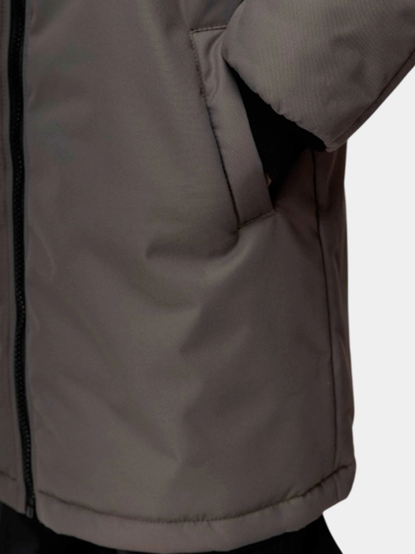 Куртки и дубленки BODO модель 32-72MU-light-brown Куртки и дубленки BODO модель 32-72MU-light-brown Фото
