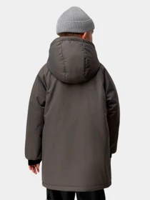 Куртки и дубленки BODO модель 32-72MU-light-brown Фото