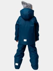 Комбинезоны BODO модель 32-59MU-blue Фото