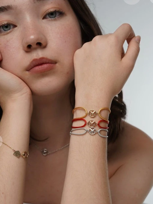 Самостоятельные ZORA Jewelry модель 2000001690543 Фото