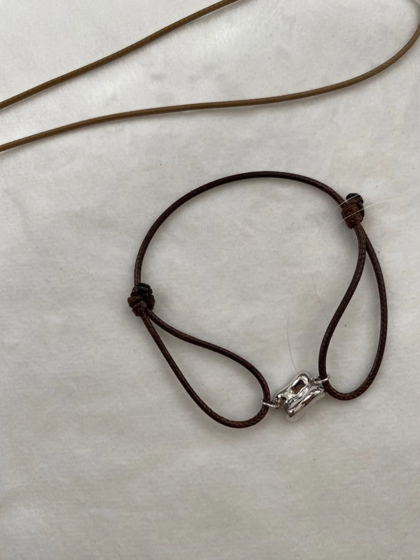 Самостоятельные ZORA Jewelry модель 2000001690546 Фото