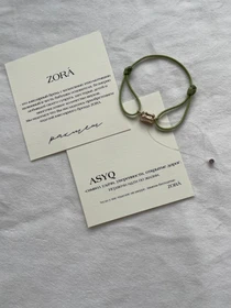 Самостоятельные ZORA Jewelry модель 2000001690546 Фото