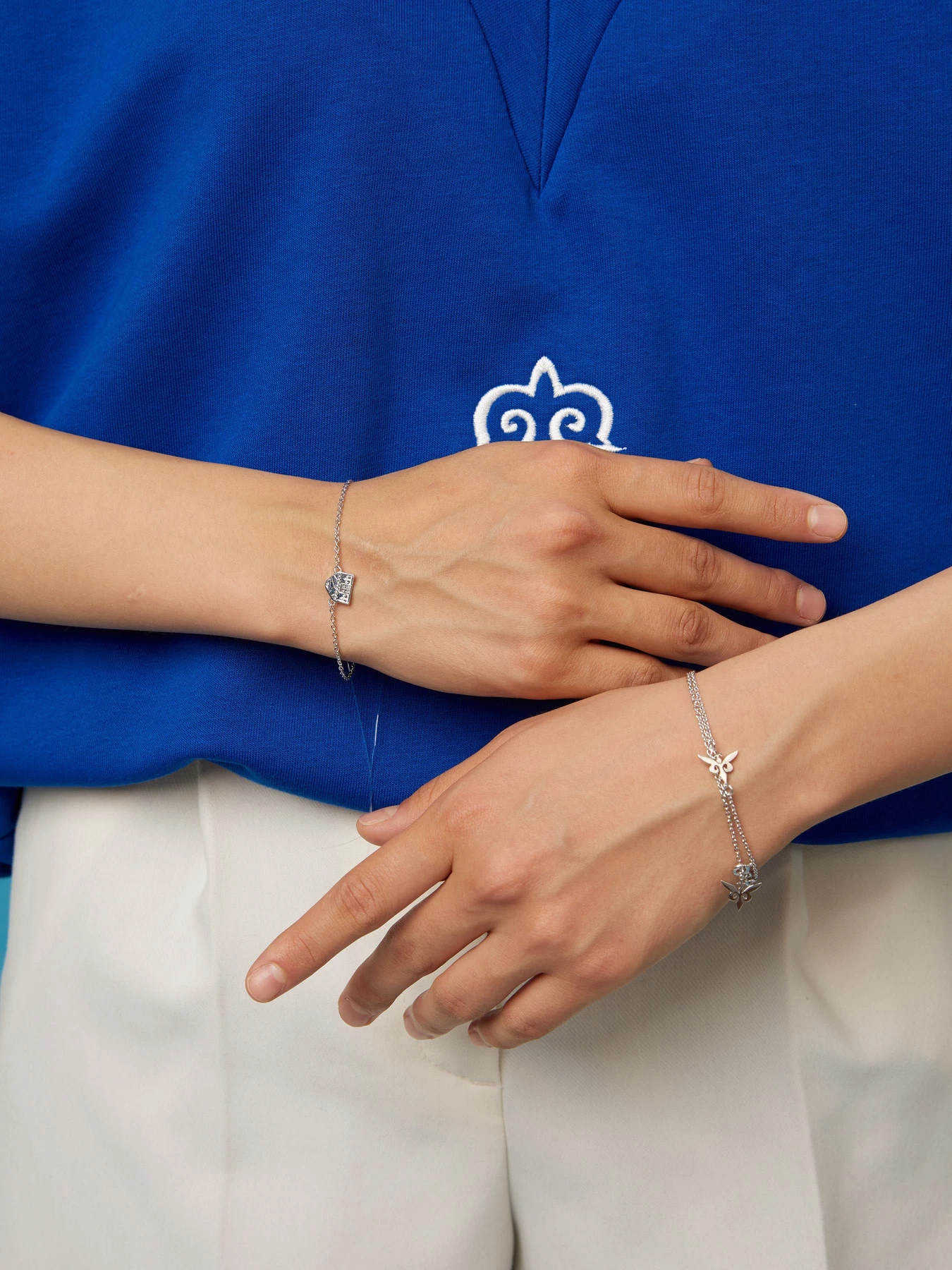 Самостоятельные ZORA Jewelry модель 2000001690547 Самостоятельные ZORA Jewelry модель 2000001690547 Фото