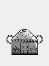 Самостоятельные ZORA Jewelry модель 2000001690547 Фото