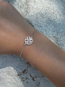 Самостоятельные ZORA Jewelry модель 2000001690549 Фото