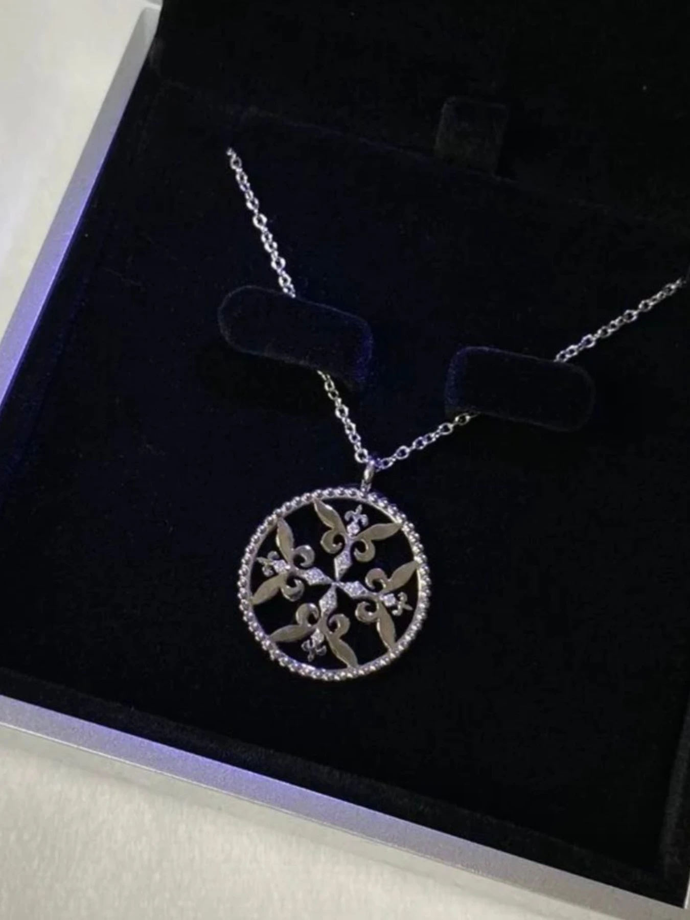 Сувениры ZORA Jewelry модель 2000001690552 Фото