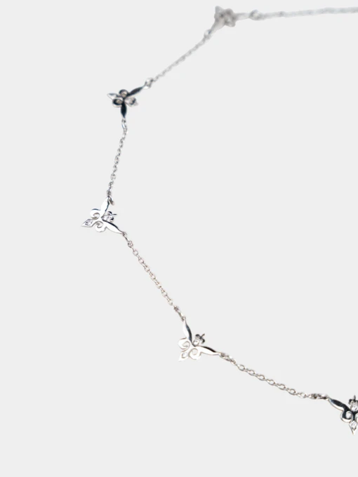 Колье ZORA Jewelry модель 2000001690557 Фото