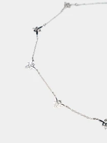 Колье ZORA Jewelry модель 2000001690557 Фото