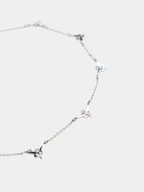Колье ZORA Jewelry модель 2000001690557 Фото
