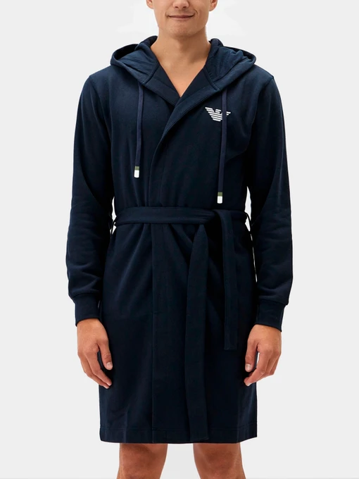 Одежда для дома и сна Emporio Armani модель 112108-4F571-00135 Фото