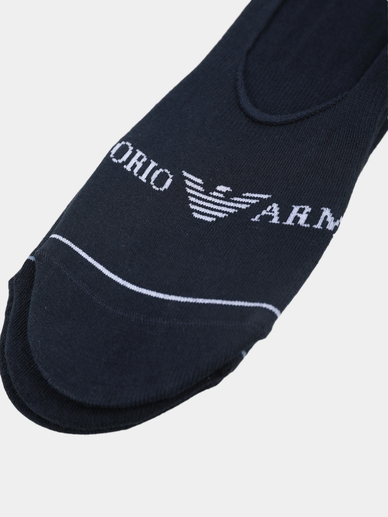 Носки и гольфы Emporio Armani модель EM000548-AF12276-MB154 Фото