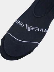 Носки и гольфы Emporio Armani модель EM000548-AF12276-MB154 Фото