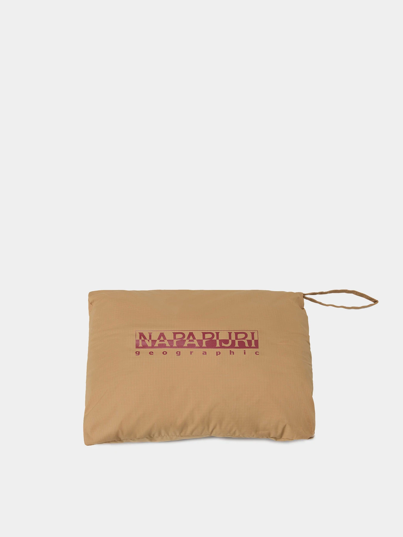 Куртки и дубленки Napapijri модель NP0A4HX6_MQ3 Фото