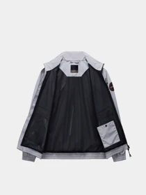 Куртки и дубленки Napapijri модель NP0A4ICK_H62 Фото