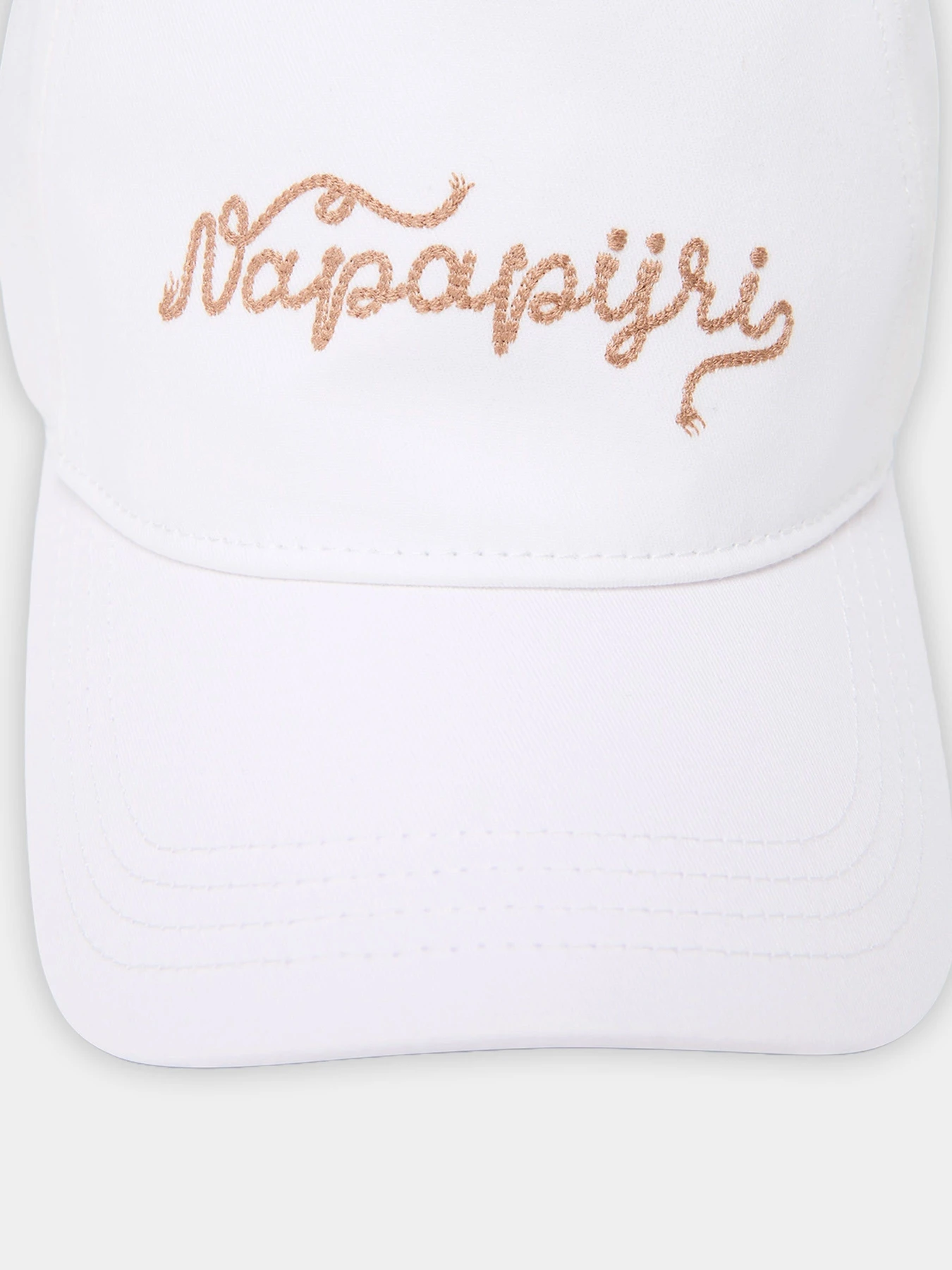 Шапки и кепки Napapijri модель NP0A4IET_206 Шапки и кепки Napapijri модель NP0A4IET_206 Фото