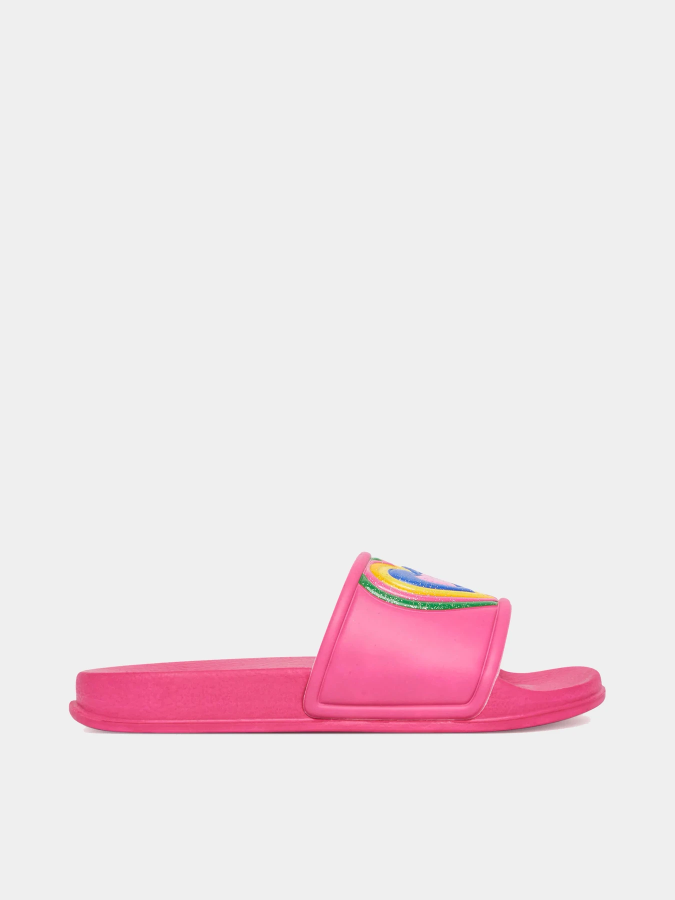 Шлёпанцы AGATHA RUIZ DE LA PRADA S модель 252995-A146 Шлёпанцы AGATHA RUIZ DE LA PRADA S модель 252995-A146 Фото