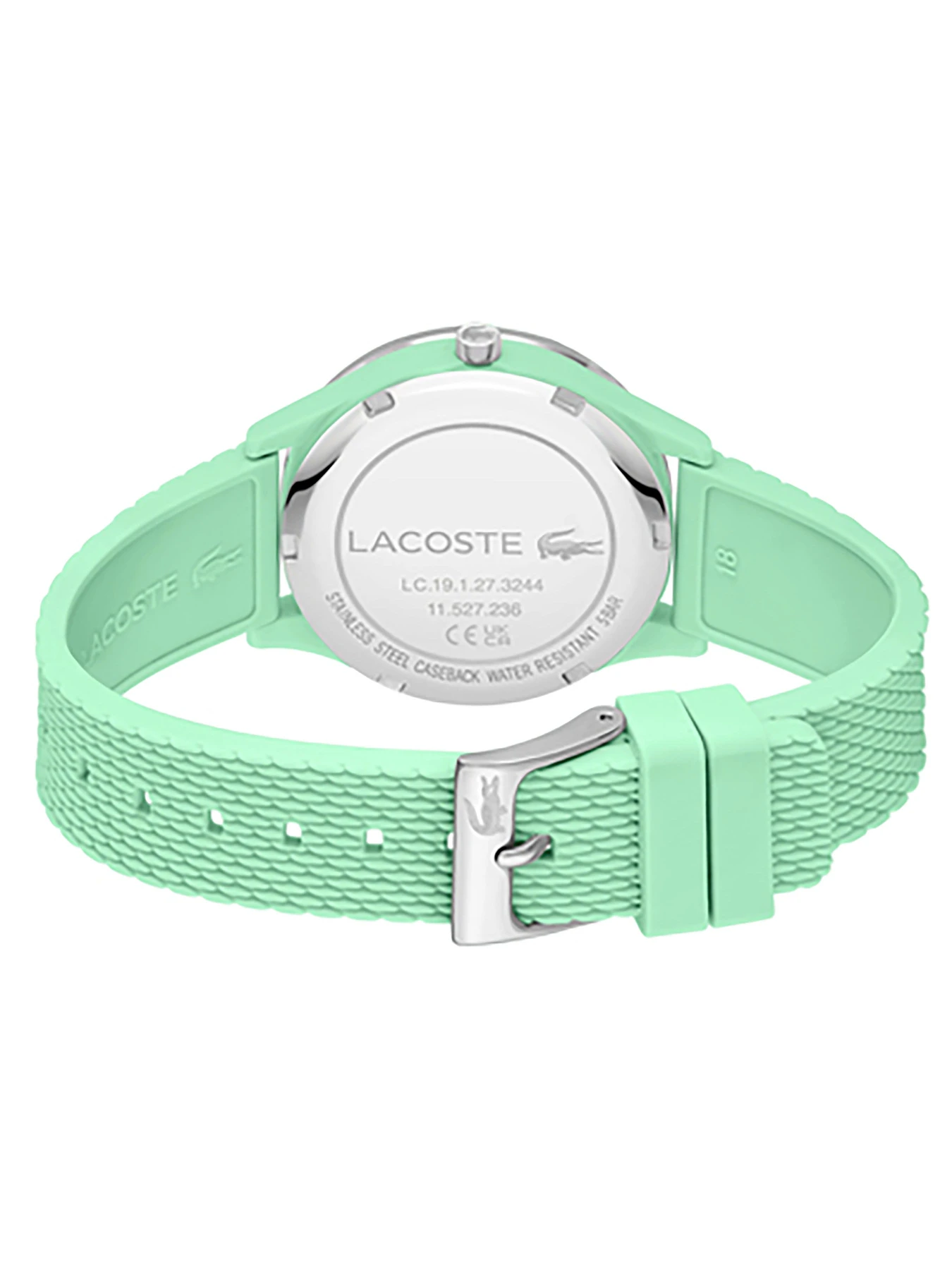 Часы Lacoste модель 2001304 Часы Lacoste модель 2001304 Фото