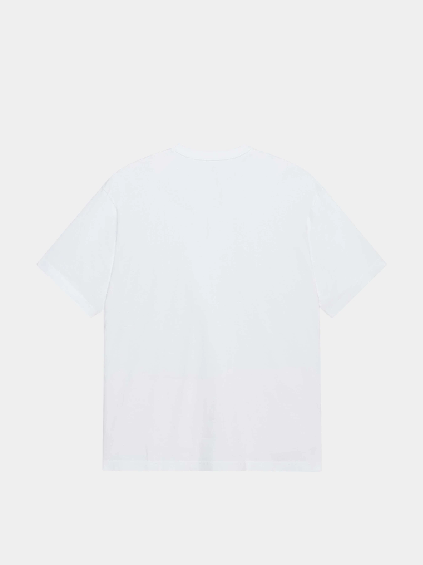 Футболки и поло Alpha Industries модель UTA55011PK_100 Футболки и поло Alpha Industries модель UTA55011PK_100 Фото