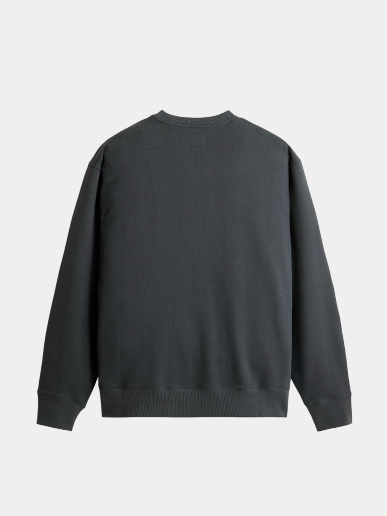 Худи и свитшоты Alpha Industries модель USE55001C1_077 Худи и свитшоты Alpha Industries модель USE55001C1_077 Фото