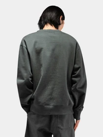 Худи и свитшоты Alpha Industries модель USE55001C1_077 Фото