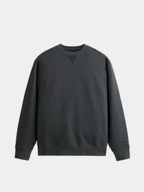 Худи и свитшоты Alpha Industries модель USE55001C1_077 Фото