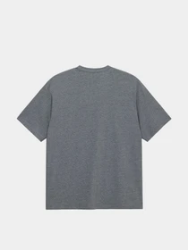 Футболки и поло Alpha Industries модель UTE54000PK_063 Фото