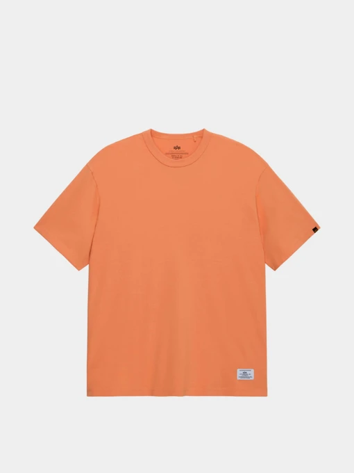 Футболкалар мен поло жейделер Alpha Industries үлгі UTE54000PK_801 Фото