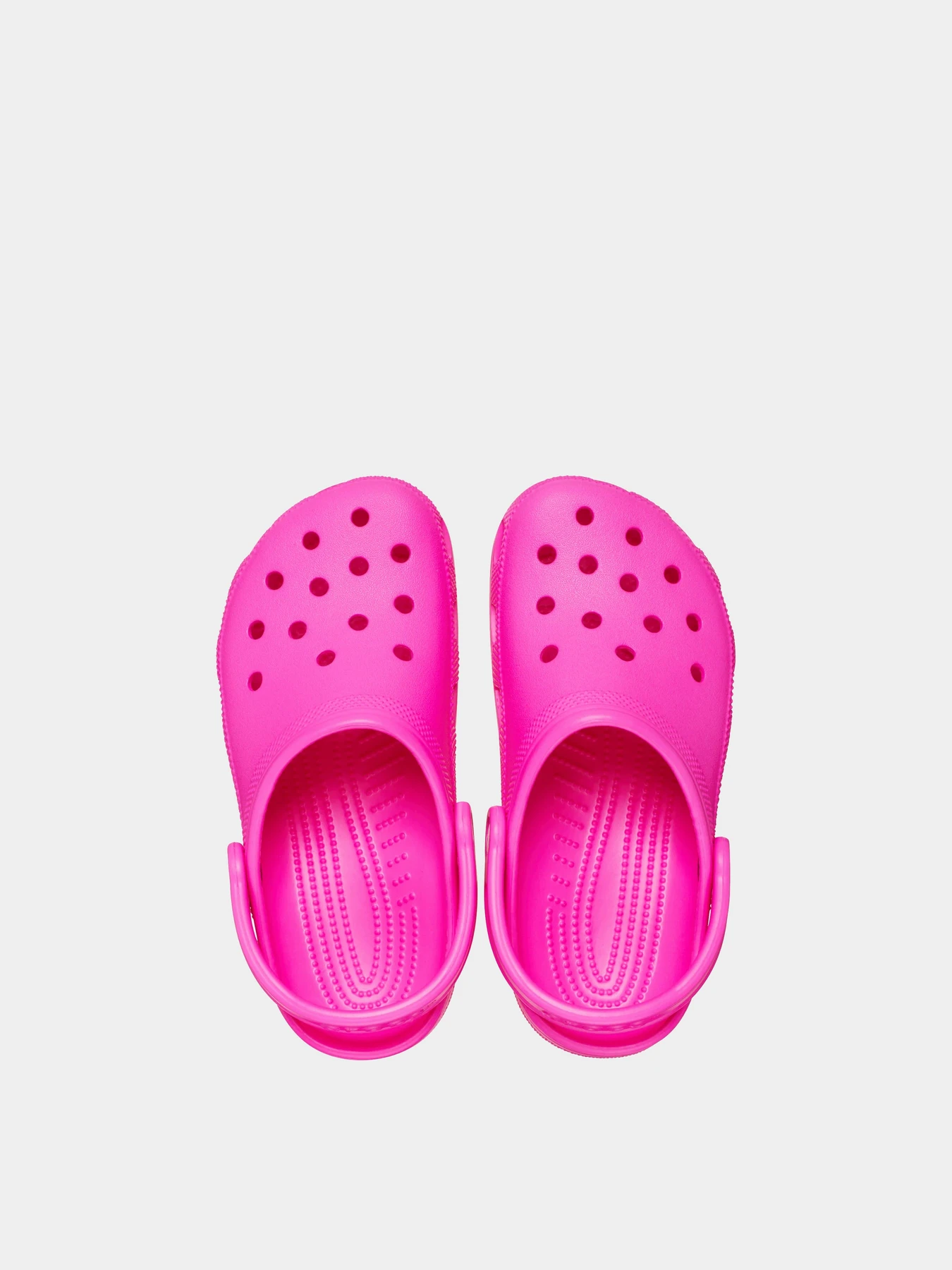 Шлёпанцы Crocs модель 10001-6TW Фото