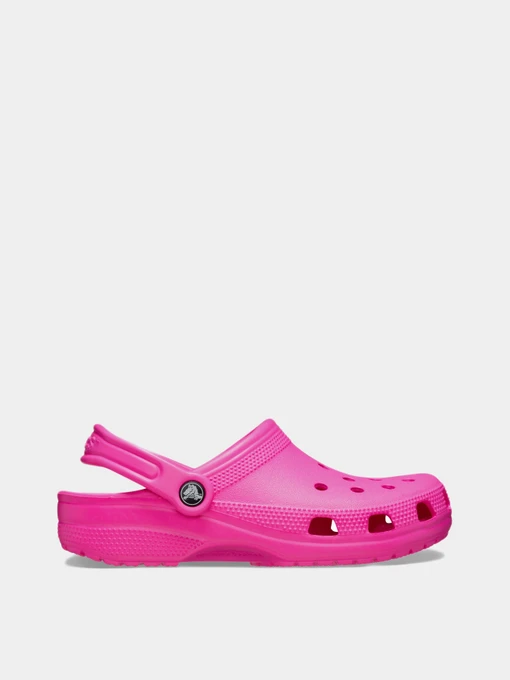 Шлёпанцы Crocs модель 10001-6TW Фото