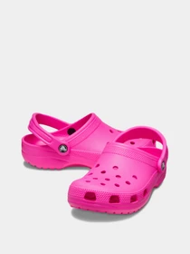 Шлёпанцы Crocs модель 10001-6TW Фото