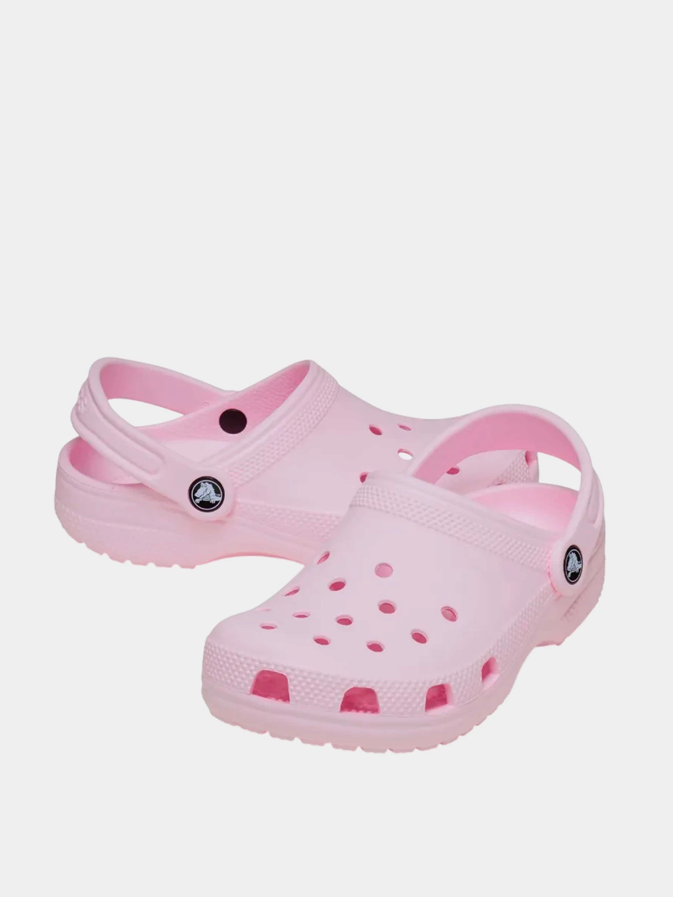 Шлёпанцы Crocs модель 10001-6ZW Шлёпанцы Crocs модель 10001-6ZW Фото