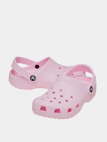 Шлёпанцы Crocs модель 10001-6ZW Фото