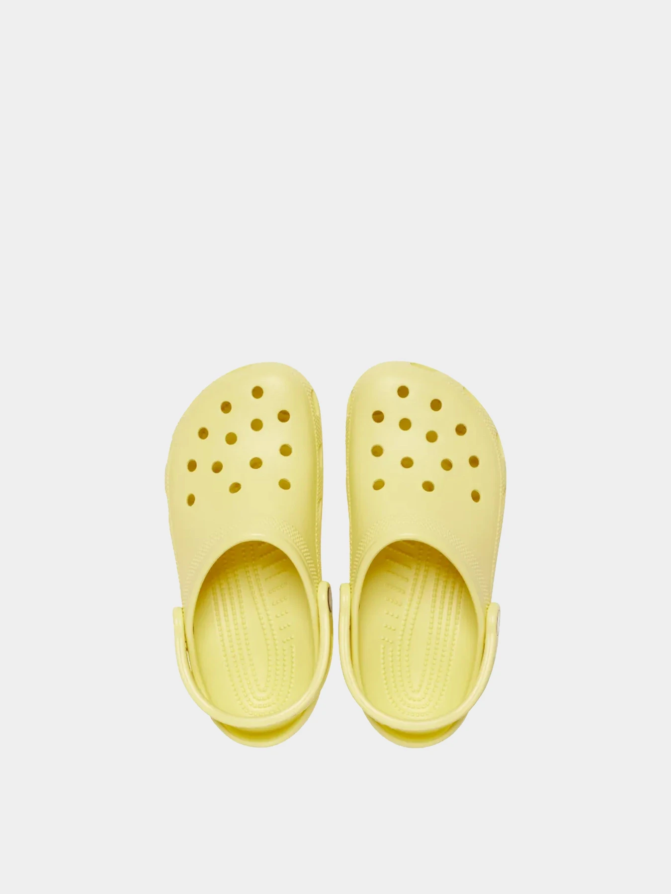 Шлёпанцы Crocs модель 10001-78R Фото