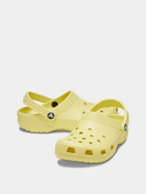 Шлёпанцы Crocs модель 10001-78R Фото