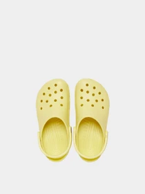 Шлёпанцы Crocs модель 10001-78R Фото
