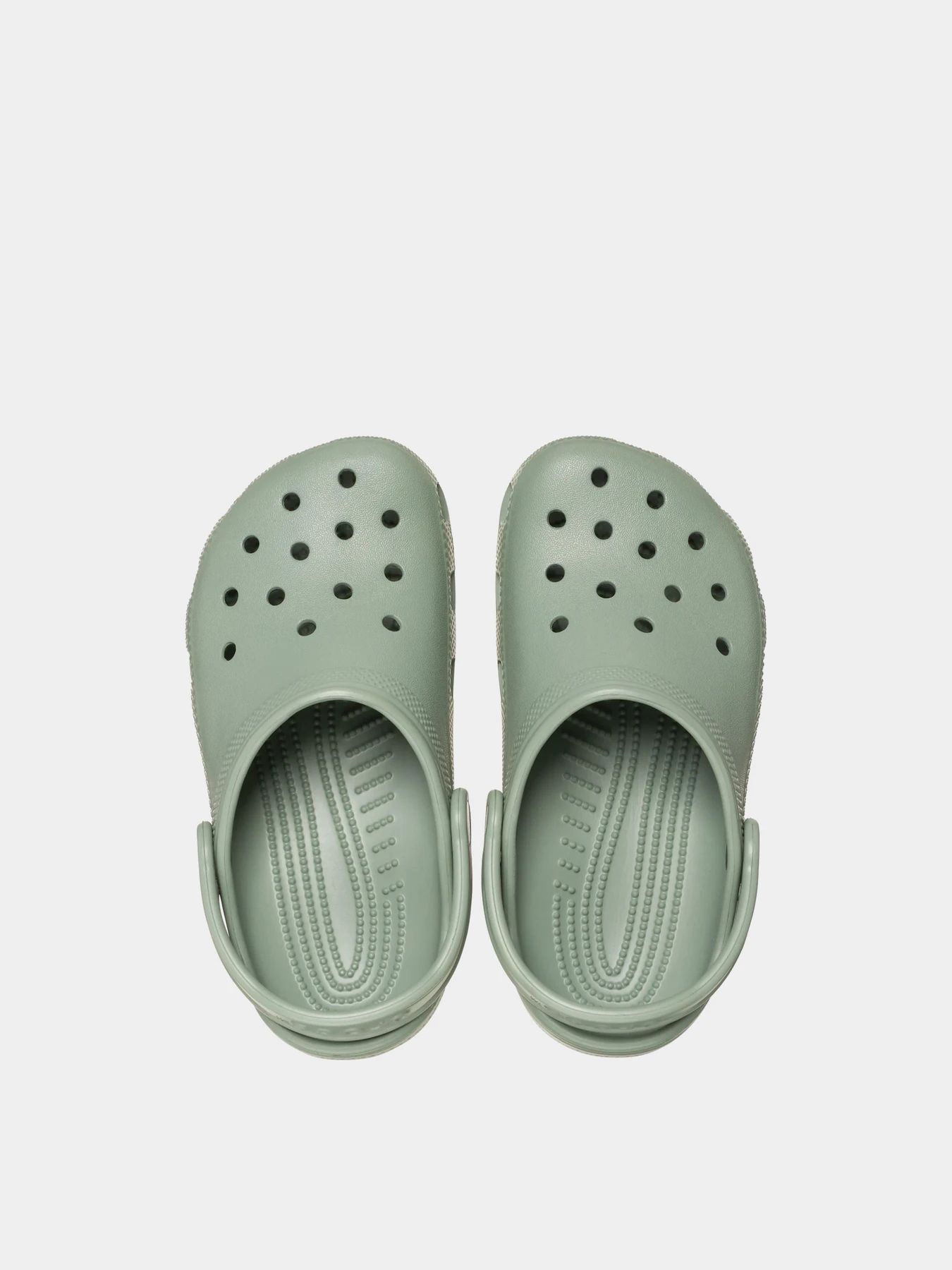 Шлёпанцы Crocs модель 206991-308 Фото