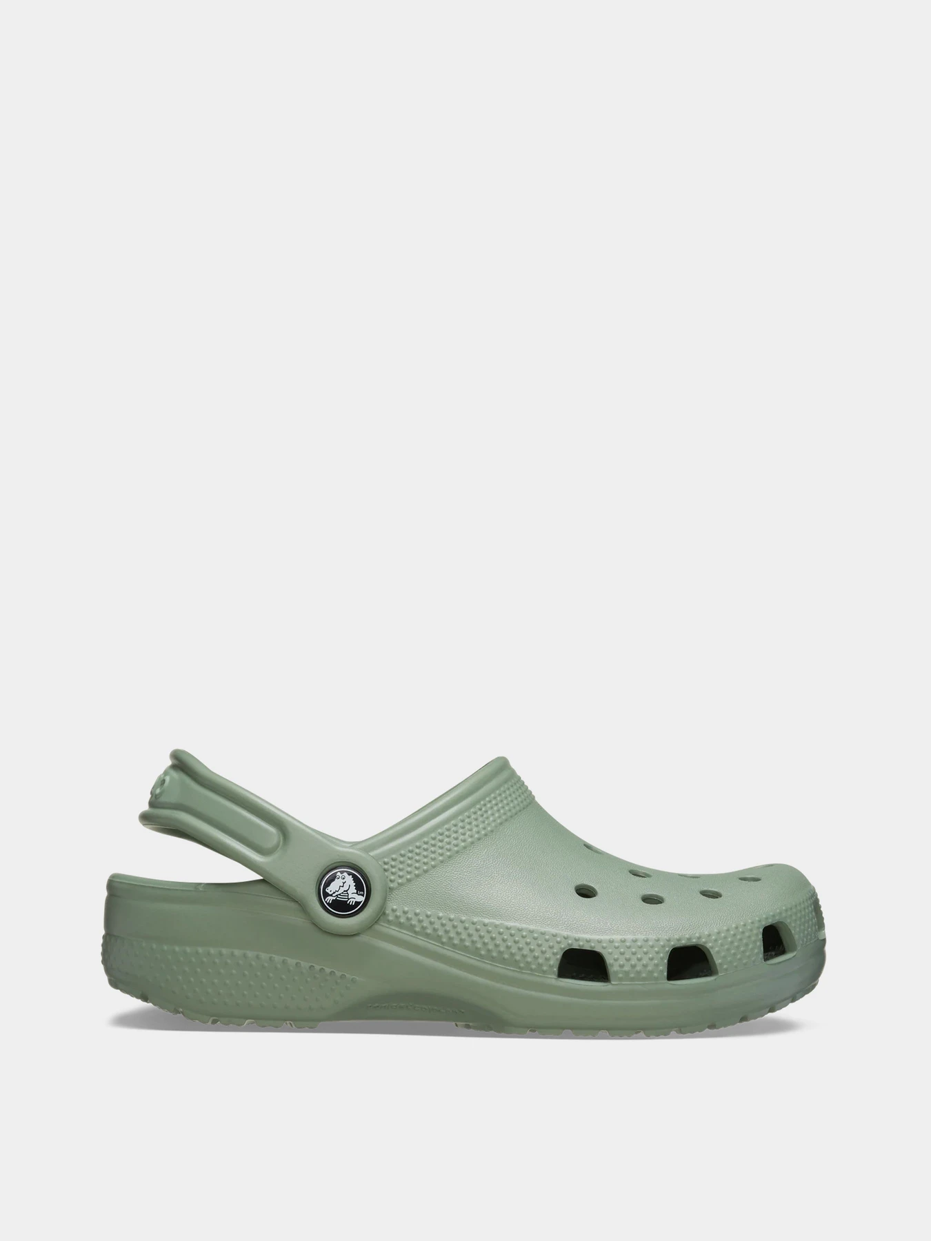 Шлёпанцы Crocs модель 206991-308 Фото