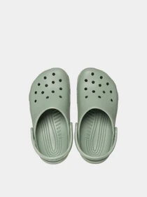 Шлёпанцы Crocs модель 206991-308 Фото