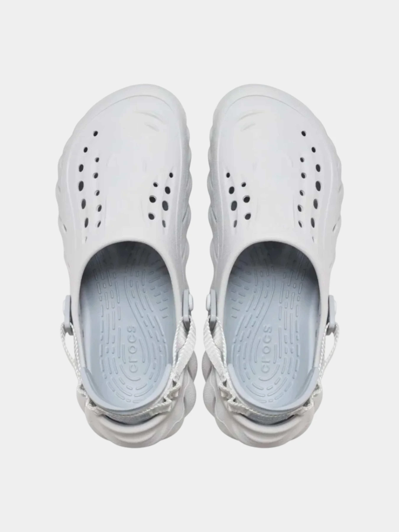 Шлёпанцы Crocs модель 207937-1FT Шлёпанцы Crocs модель 207937-1FT Фото