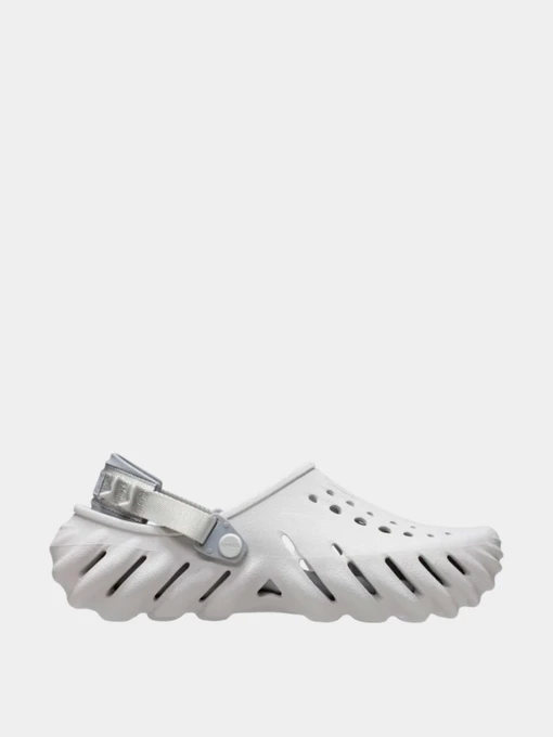 Шлёпанцы Crocs модель 207937-1FT Фото
