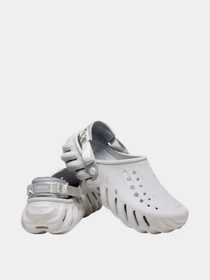 Шлёпанцы Crocs модель 207937-1FT Фото
