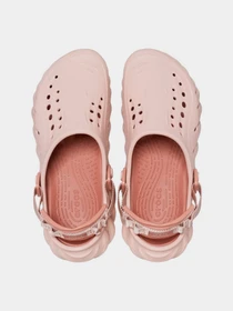 Шлёпанцы Crocs модель 207937-6TY Фото
