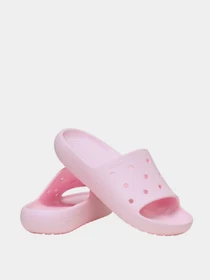 Шлёпанцы Crocs модель 209401-6ZW Фото