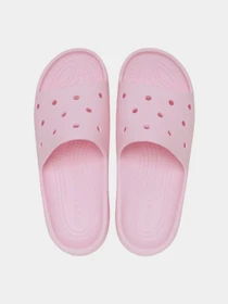 Шлёпанцы Crocs модель 209401-6ZW Фото