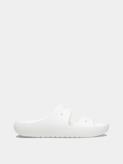 Сандалии Crocs модель 209403-100 Фото