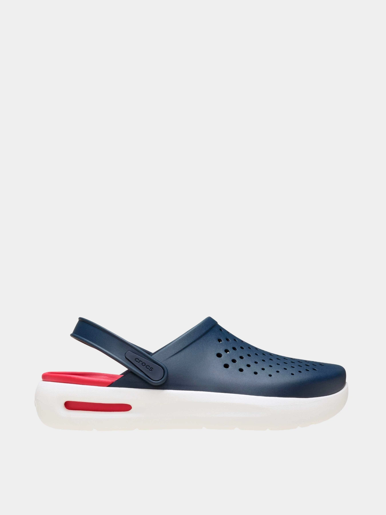 Шлёпанцы Crocs модель 209964-410 Шлёпанцы Crocs модель 209964-410 Фото